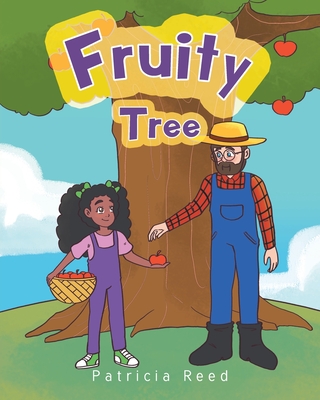 Fruity Tree - Reed, Patricia