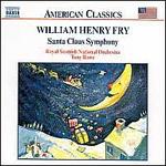 Fry: Santa Claus Symphony