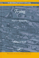 Frying: Improving Quality