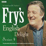 Fry's English Delight