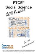 Ftce Social Science Skill Practice