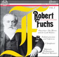 Fuchs: Orchestral Works - Manfred M�ssauer (conductor)
