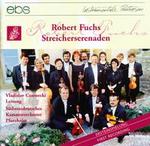 Fuchs: Streicherserenaden - S�dwestdeutsches Kammerorchester (chamber ensemble)