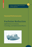 Fuchsian Reduction - Kichenassamy, Satyanad