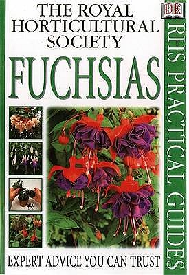 Fuchsias - Dorling Kindersley