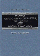 Fuchs's Radiographic Exposure and Quality Control