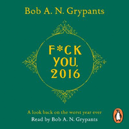Fuck You, 2016
