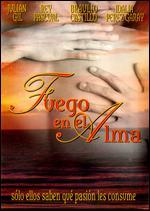 Fuego en el alma