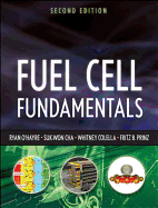Fuel Cell Fundamentals