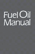 Fuel oil manual