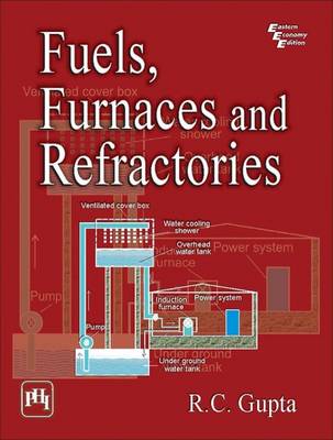 Fuels, Furnaces and Refractories - Gupta, R. C.