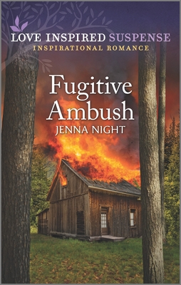Fugitive Ambush - Night, Jenna