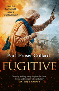 Fugitive (Jack Lark, Book 9): British Expedition to Abyssinia, 1868