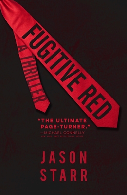 Fugitive Red - Starr, Jason