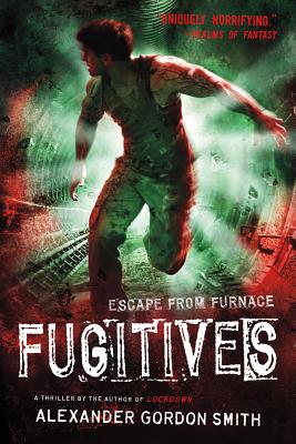 Fugitives - Smith, Alexander Gordon