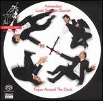 Fugue Around the Clock