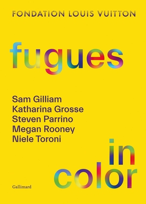Fugues in Color - Editions Gallimard (Editor)