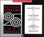 Fujitsu-Concord 25th Jazz Festival