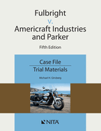 Fulbright v. Americraft Industries and Parker