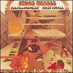 Fulfillingness' First Finale