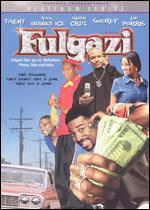 Fulgazi