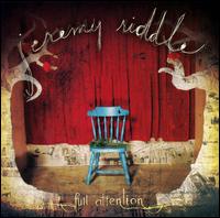 Full Attention - Jeremy Riddle