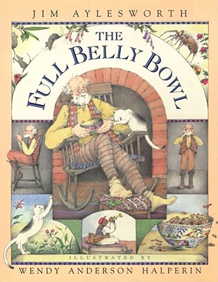Full Belly Bowl - Aylesworth, Jim