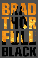 Full Black: A Thriller