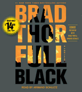 Full Black: A Thriller