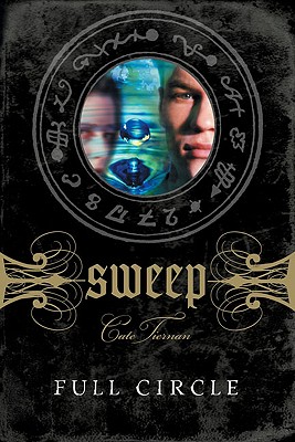 Full Circle - Tiernan, Cate