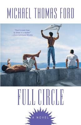 Full Circle - Ford, Michael T