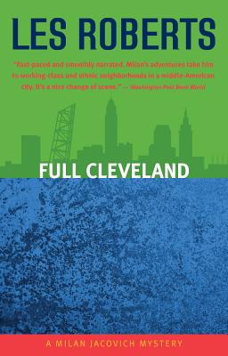 Full Cleveland - Roberts, Les