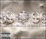 Full Clip: A Decade of Gang Starr