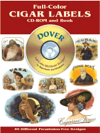 Full-Color Cigar Labels