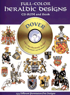 Full-Color Heraldic Designs