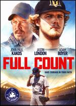 Full Count - Robert Eagar