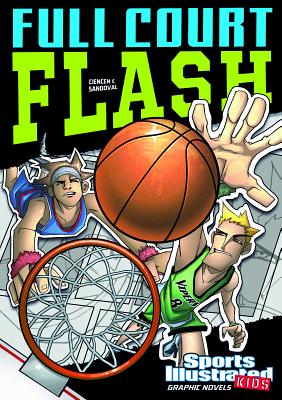 Full Court Flash - Ciencin, Scott