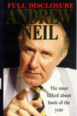 Full Disclosure - Neil, Andrew