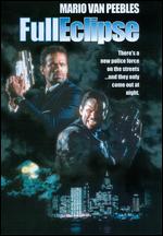 Full Eclipse - Anthony Hickox