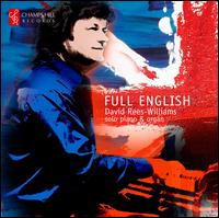 Full English - David Rees-Williams