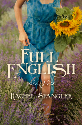 Full English - Spangler, Rachel