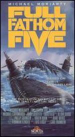 Full Fathom Five - Carl Franklin
