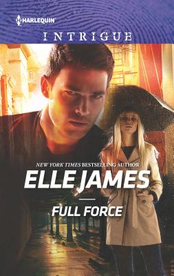 Full Force - James, Elle