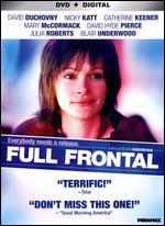 Full Frontal