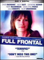 Full Frontal - Steven Soderbergh
