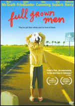 Full Grown Men - David Munro