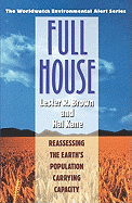 Full House: Reassessing the Earth's Population Carrying Capacity