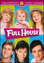 Full House: Season 01