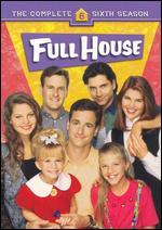Full House: Season 06
