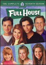 Full House: Season 07